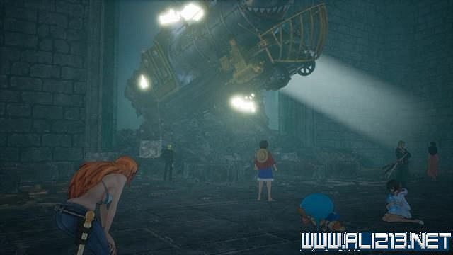 《海賊王時光旅詩》主線任務攻略全流程 主線任務怎麽做? 《海賊王時光旅詩》主線任務攻略全流程 主線任務怎麽做?