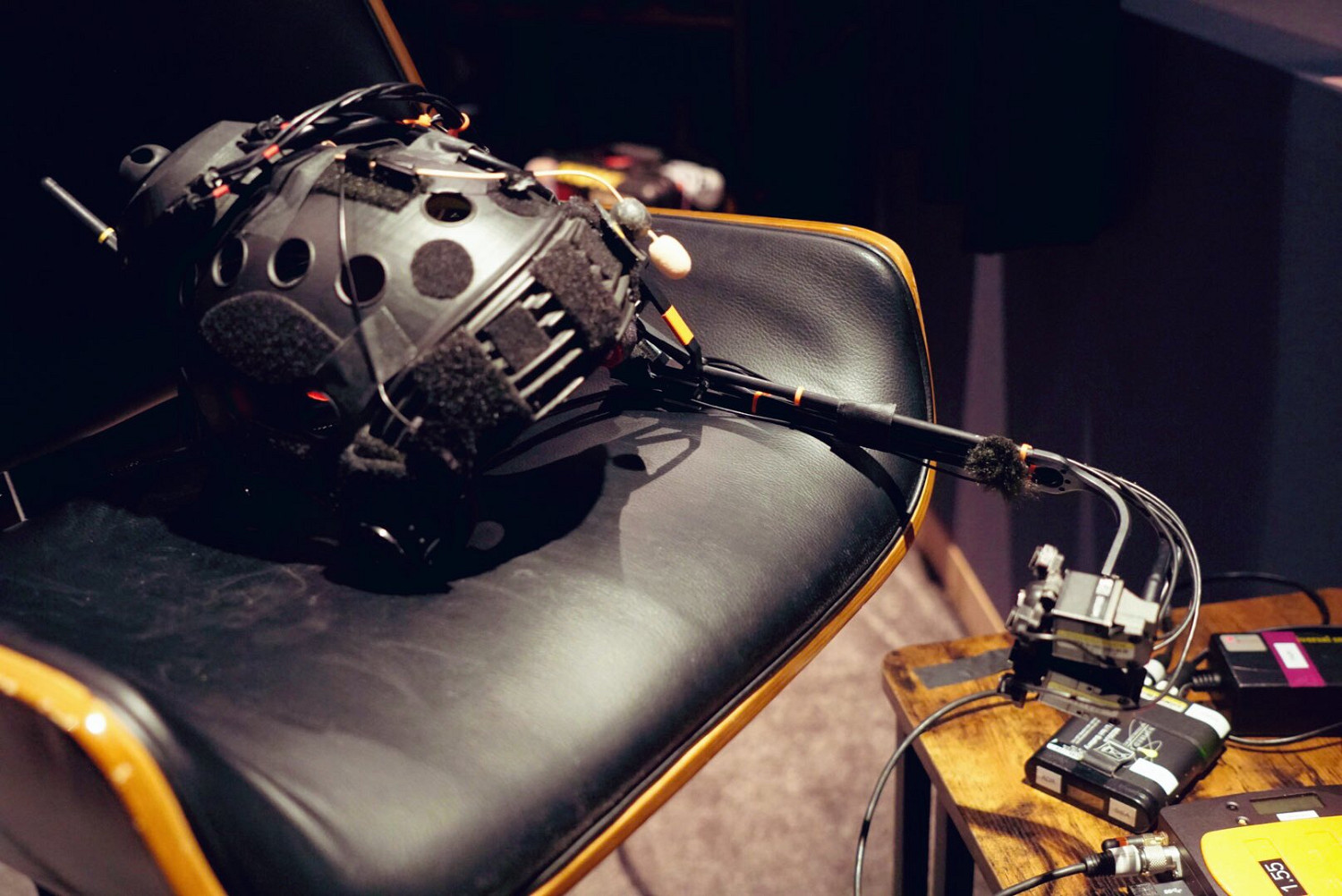 開香檳！島哥哥發推宣布《死亡擱淺2》錄音工作開始