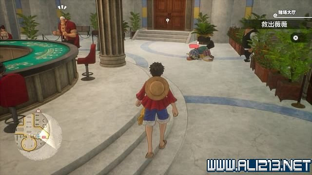 《海賊王時光旅詩》主線任務攻略全流程 主線任務怎麽做? 《海賊王時光旅詩》主線任務攻略全流程 主線任務怎麽做?