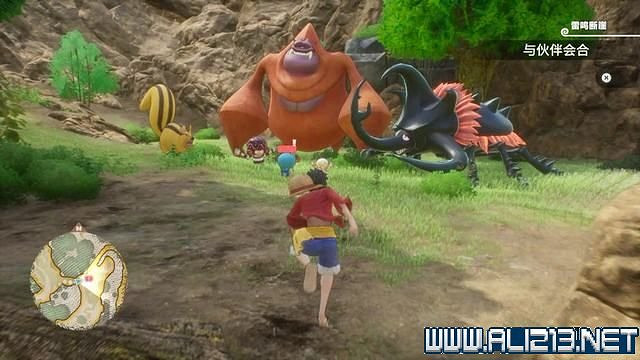 《海賊王時光旅詩》主線任務攻略全流程 主線任務怎麽做? 《海賊王時光旅詩》主線任務攻略全流程 主線任務怎麽做?