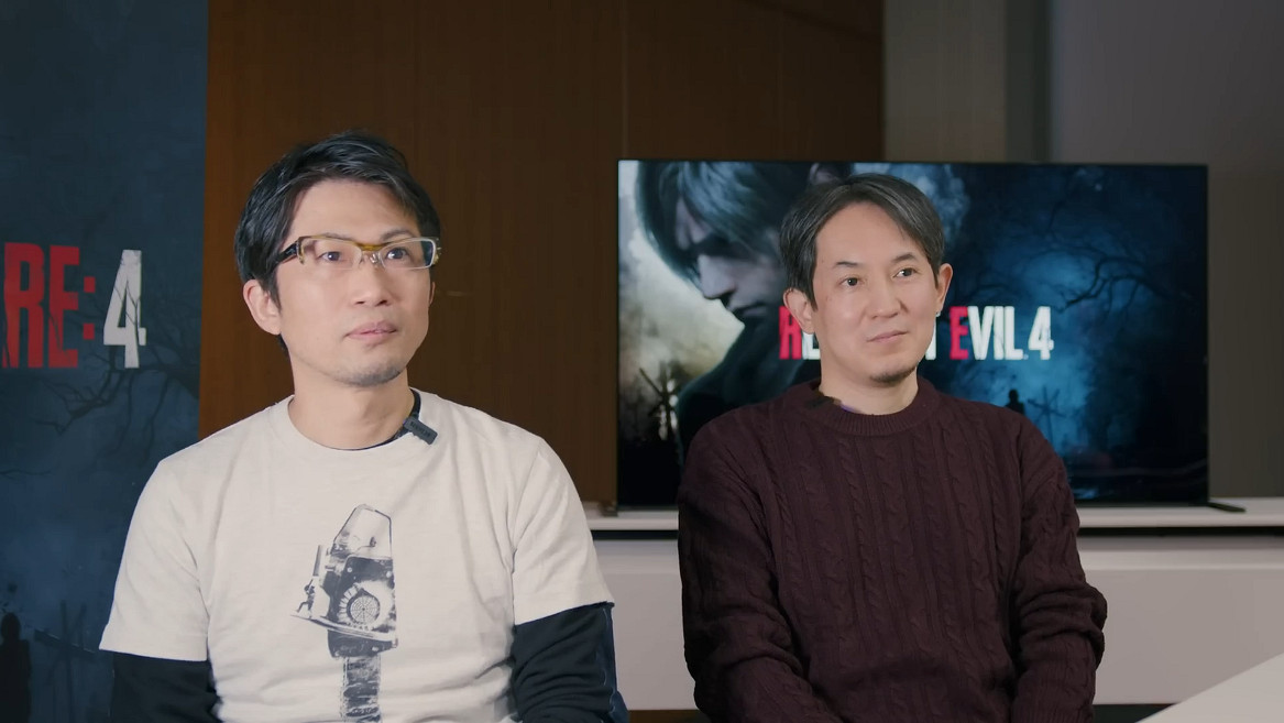 《生化4重製版》劇情銜接生化2重製版 艾達王很重要 《生化4重製版》劇情銜接生化2重製版 艾達王很重要