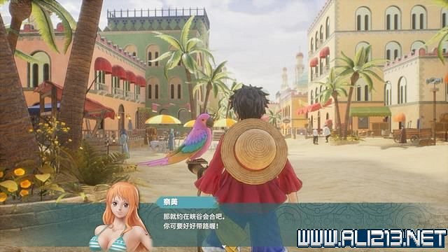 《海賊王時光旅詩》主線任務攻略全流程 主線任務怎麽做? 《海賊王時光旅詩》主線任務攻略全流程 主線任務怎麽做?