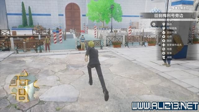 《海賊王時光旅詩》主線任務攻略全流程 主線任務怎麽做? 《海賊王時光旅詩》主線任務攻略全流程 主線任務怎麽做?