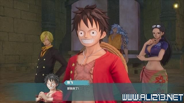 《海賊王時光旅詩》主線任務攻略全流程 主線任務怎麽做? 《海賊王時光旅詩》主線任務攻略全流程 主線任務怎麽做?