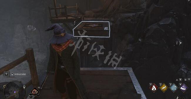 《霍格華茲的傳承》支線點心爭議任務流程 點心爭議獎勵怎麽獲取？