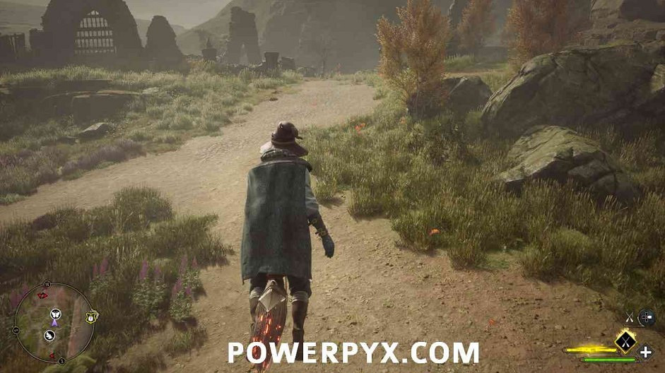 《霍格華茲的傳承》蝴蝶位置大全 蝴蝶寶箱位置在哪？