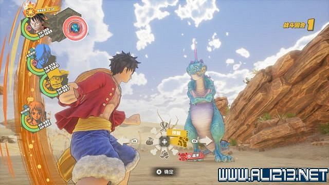 《海賊王時光旅詩》主線任務攻略全流程 主線任務怎麽做? 《海賊王時光旅詩》主線任務攻略全流程 主線任務怎麽做?