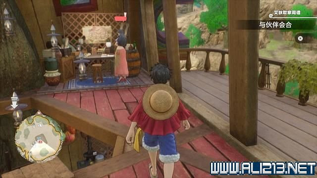 《海賊王時光旅詩》主線任務攻略全流程 主線任務怎麽做? 《海賊王時光旅詩》主線任務攻略全流程 主線任務怎麽做?