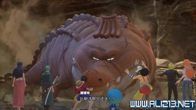 《海賊王時光旅詩》主線任務攻略全流程 主線任務怎麽做? 《海賊王時光旅詩》主線任務攻略全流程 主線任務怎麽做?