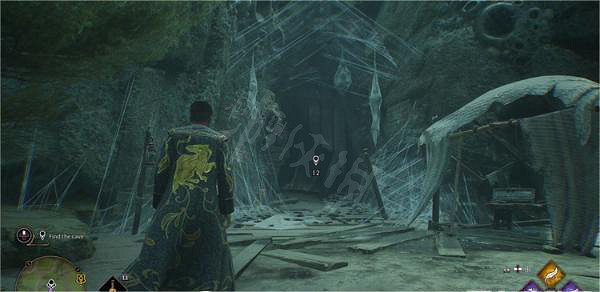 《霍格華茲的傳承》家養小精靈的困境怎麽完成?家養小精靈的困境完成方法 《霍格華茲的傳承》家養小精靈的困境怎麽完成?家養小精靈的困境完成方法