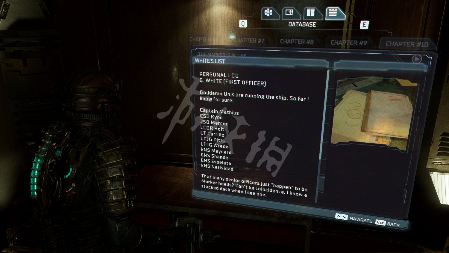 《絕命異次元重製版》全收集有哪些內容?絕命異次元要素全收集攻略 《絕命異次元重製版》全收集有哪些內容?絕命異次元要素全收集攻略