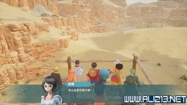 《海賊王時光旅詩》主線任務攻略全流程 主線任務怎麽做? 《海賊王時光旅詩》主線任務攻略全流程 主線任務怎麽做?