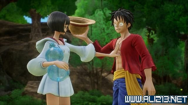 《海賊王時光旅詩》主線任務攻略全流程 主線任務怎麽做? 《海賊王時光旅詩》主線任務攻略全流程 主線任務怎麽做?