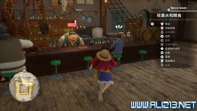 《海賊王時光旅詩》主線任務攻略全流程 主線任務怎麽做? 《海賊王時光旅詩》主線任務攻略全流程 主線任務怎麽做?