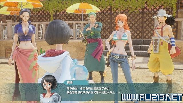 《海賊王時光旅詩》主線任務攻略全流程 主線任務怎麽做? 《海賊王時光旅詩》主線任務攻略全流程 主線任務怎麽做?