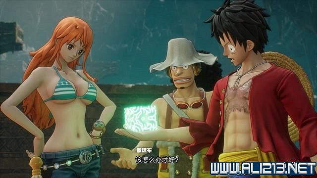 《海賊王時光旅詩》主線任務攻略全流程 主線任務怎麽做? 《海賊王時光旅詩》主線任務攻略全流程 主線任務怎麽做?