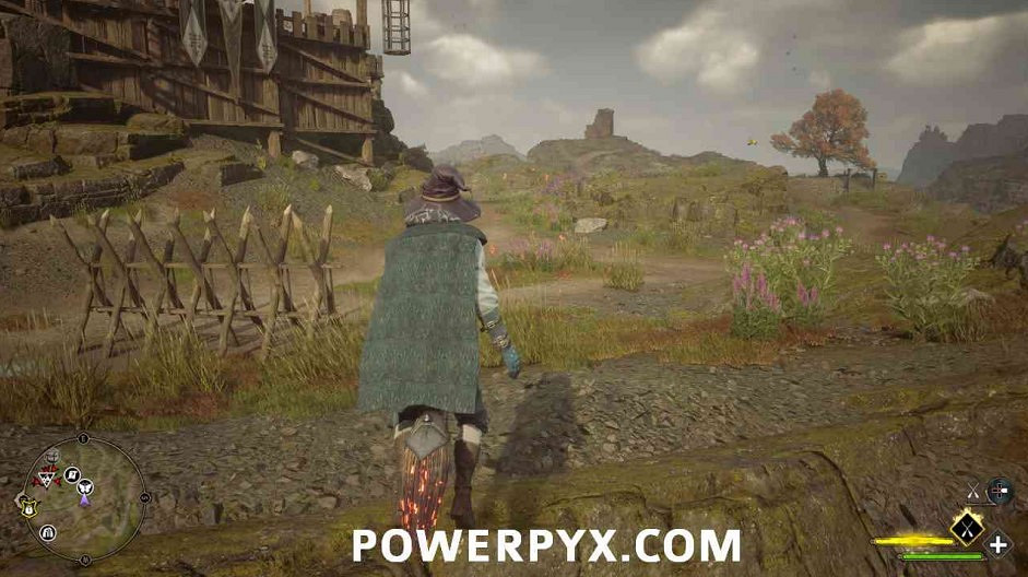 《霍格華茲的傳承》蝴蝶位置大全 蝴蝶寶箱位置在哪? 《霍格華茲的傳承》蝴蝶位置大全 蝴蝶寶箱位置在哪?