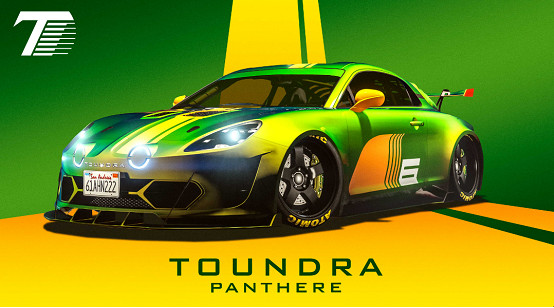 GTAOL利用全新日蝕大道車庫展示多達 50 輛載具 GTAOL利用全新日蝕大道車庫展示多達 50 輛載具