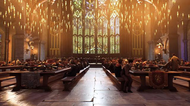 《霍格華茲的傳承》開局怎麽變強?開局人物強化技巧 《霍格華茲的傳承》開局怎麽變強?開局人物強化技巧