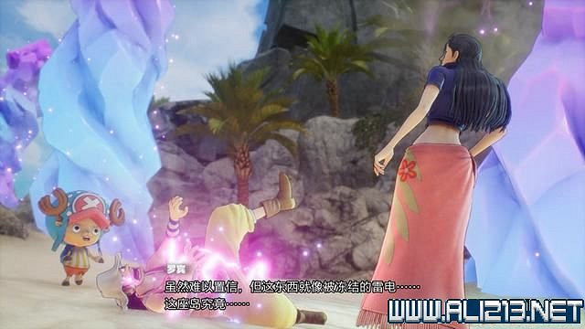 《海賊王時光旅詩》主線任務攻略全流程 主線任務怎麽做? 《海賊王時光旅詩》主線任務攻略全流程 主線任務怎麽做?