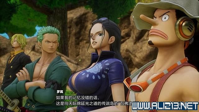 《海賊王時光旅詩》主線任務攻略全流程 主線任務怎麽做? 《海賊王時光旅詩》主線任務攻略全流程 主線任務怎麽做?