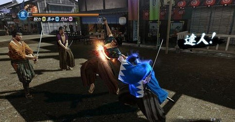 《人中之龍維新極》天啟書破獲取方法 怎麽獲取? 《人中之龍維新極》天啟書破獲取方法 怎麽獲取?