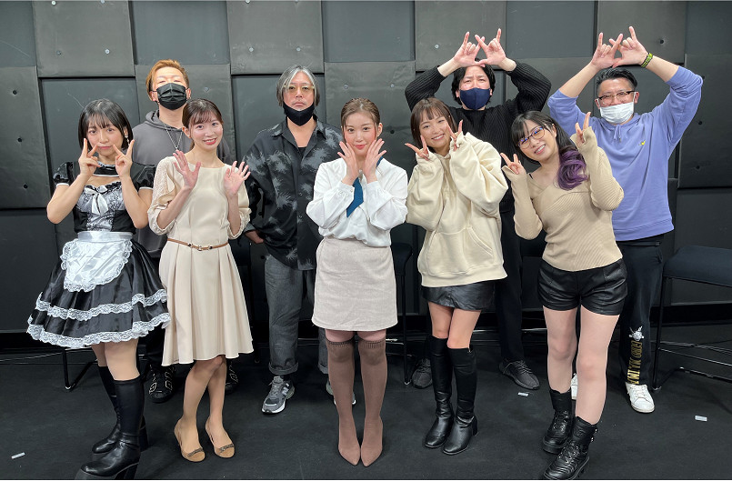 《人中之龍7外傳》夜店女郎試鏡最終入圍名單公布！