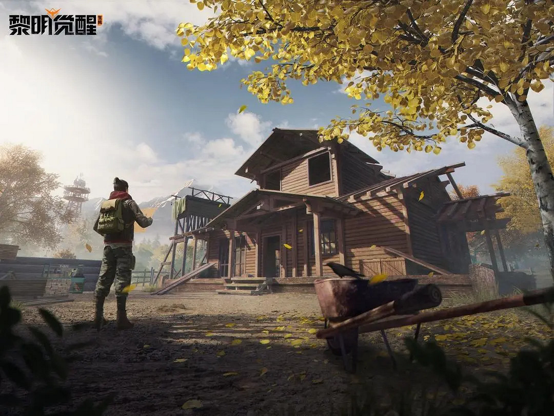 《黎明覺醒》2月什麽時候出 定檔時間介紹