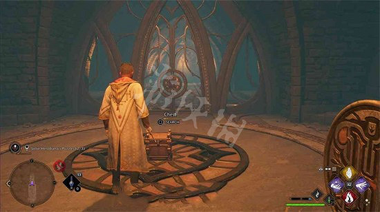 《霍格華茲的傳承》希羅狄安謎題怎麽做?希羅狄安謎題攻略 《霍格華茲的傳承》希羅狄安謎題怎麽做?希羅狄安謎題攻略