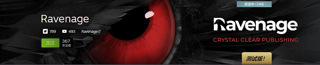 一個人“摸魚”五年做出精品！核心創意竟然來自於墓地