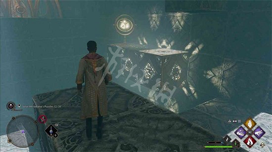 《霍格華茲的傳承》希羅狄安謎題怎麽做?希羅狄安謎題攻略 《霍格華茲的傳承》希羅狄安謎題怎麽做?希羅狄安謎題攻略