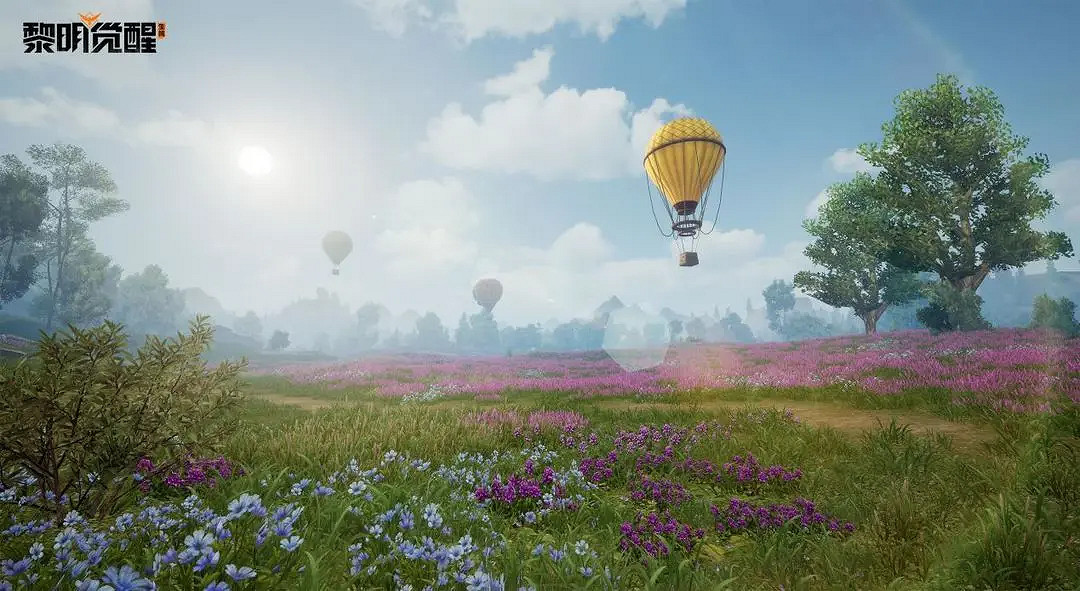 《黎明覺醒》2月什麽時候出 定檔時間介紹