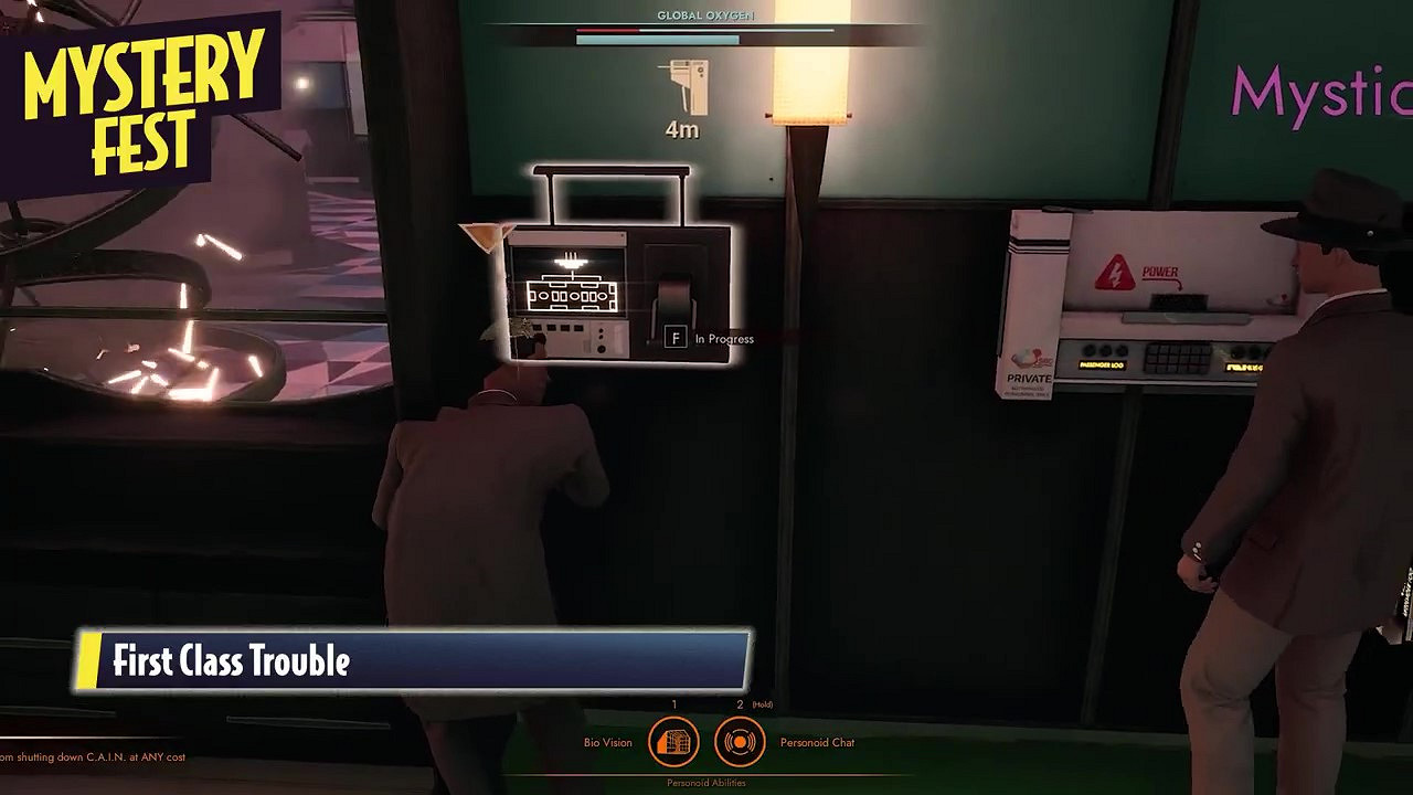 Steam懸疑遊戲節宣傳片公布:21日帶來折扣和試玩版! Steam懸疑遊戲節宣傳片公布:21日帶來折扣和試玩版!