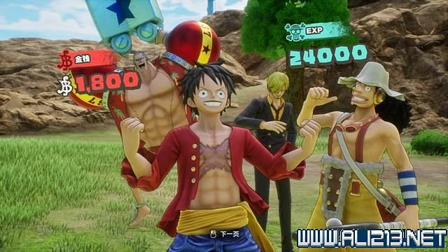 《海賊王時光旅詩》主線任務攻略全流程 主線任務怎麽做? 《海賊王時光旅詩》主線任務攻略全流程 主線任務怎麽做?