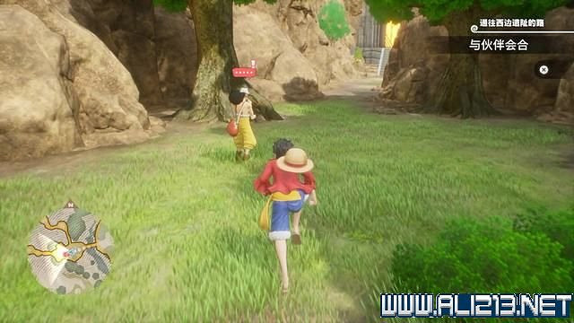 《海賊王時光旅詩》主線任務攻略全流程 主線任務怎麽做? 《海賊王時光旅詩》主線任務攻略全流程 主線任務怎麽做?