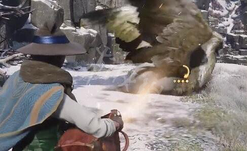 《霍格華茲的傳承》怎麽抓動物?野獸捕捉方法 《霍格華茲的傳承》怎麽抓動物?野獸捕捉方法