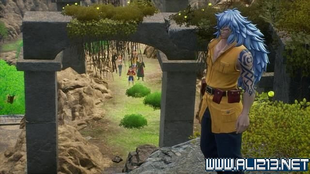 《海賊王時光旅詩》主線任務攻略全流程 主線任務怎麽做? 《海賊王時光旅詩》主線任務攻略全流程 主線任務怎麽做?