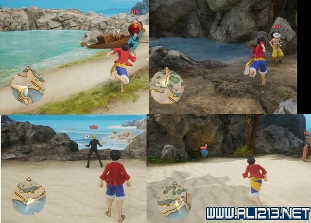 《海賊王時光旅詩》主線任務攻略全流程 主線任務怎麽做? 《海賊王時光旅詩》主線任務攻略全流程 主線任務怎麽做?