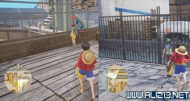 《海賊王時光旅詩》主線任務攻略全流程 主線任務怎麽做? 《海賊王時光旅詩》主線任務攻略全流程 主線任務怎麽做?