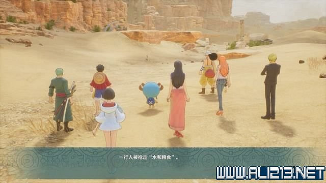 《海賊王時光旅詩》主線任務攻略全流程 主線任務怎麽做? 《海賊王時光旅詩》主線任務攻略全流程 主線任務怎麽做?