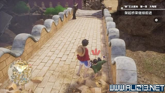 《海賊王時光旅詩》主線任務攻略全流程 主線任務怎麽做? 《海賊王時光旅詩》主線任務攻略全流程 主線任務怎麽做?