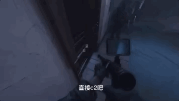 網路時代的“專業對口”,是退役武警直播FPS 網路時代的“專業對口”,是退役武警直播FPS