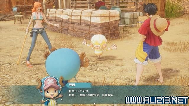 《海賊王時光旅詩》主線任務攻略全流程 主線任務怎麽做? 《海賊王時光旅詩》主線任務攻略全流程 主線任務怎麽做?