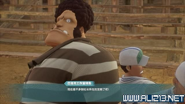 《海賊王時光旅詩》主線任務攻略全流程 主線任務怎麽做? 《海賊王時光旅詩》主線任務攻略全流程 主線任務怎麽做?