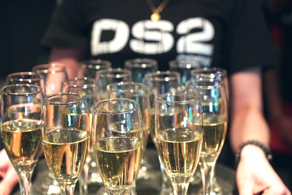 開香檳！島哥哥發推宣布《死亡擱淺2》錄音工作開始