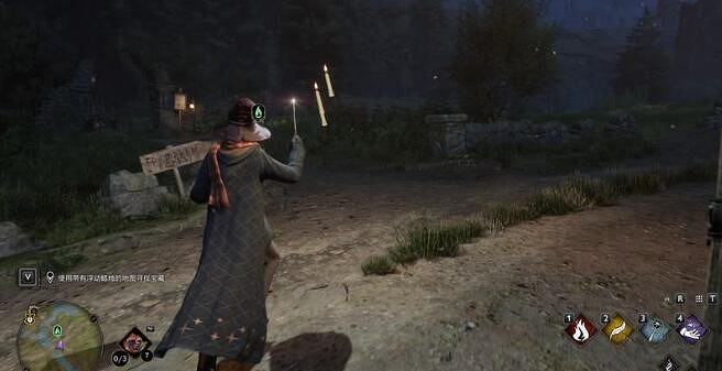 《霍格華茲的傳承》我們的愛幽靈任務獎勵是什麽?我們的愛幽靈支線玩法 《霍格華茲的傳承》我們的愛幽靈任務獎勵是什麽?我們的愛幽靈支線玩法