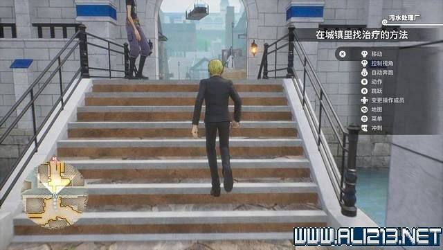 《海賊王時光旅詩》主線任務攻略全流程 主線任務怎麽做? 《海賊王時光旅詩》主線任務攻略全流程 主線任務怎麽做?