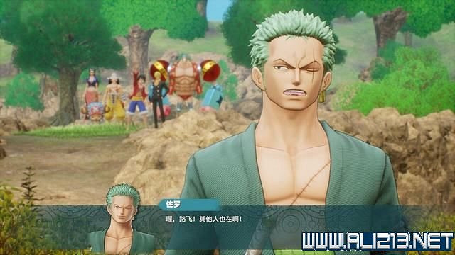 《海賊王時光旅詩》主線任務攻略全流程 主線任務怎麽做? 《海賊王時光旅詩》主線任務攻略全流程 主線任務怎麽做?