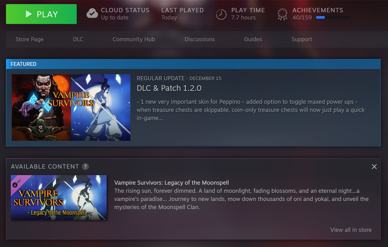 V社回顧2022年Steam表現:日均新增8.3萬付費使用者! V社回顧2022年Steam表現:日均新增8.3萬付費使用者!