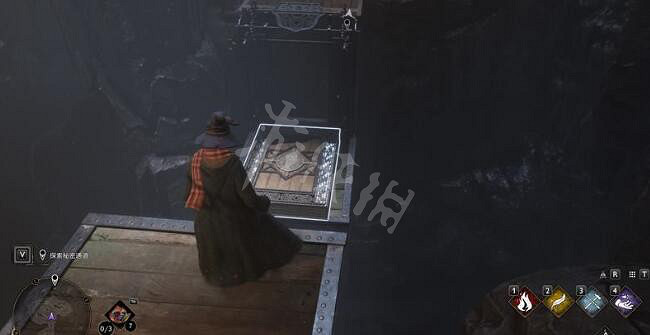 《霍格華茲的傳承》支線點心爭議任務流程 點心爭議獎勵怎麽獲取？